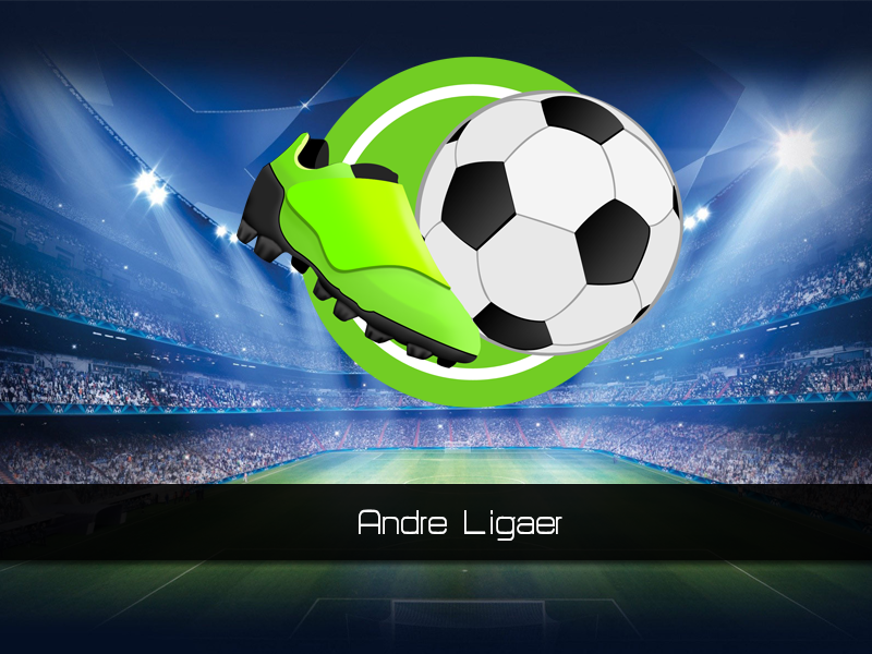 Andre Ligaer
