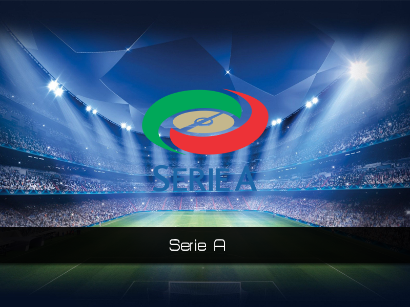 Serie A
