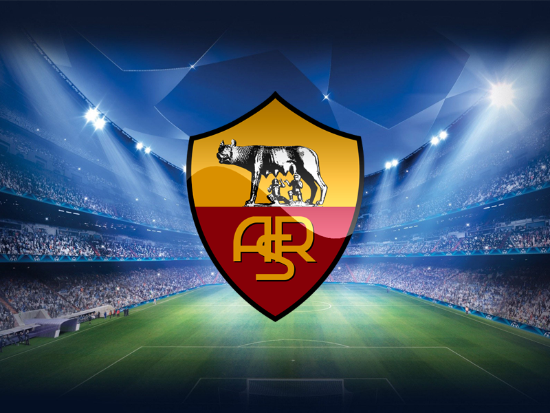 AS Roma vs Sampdoria
