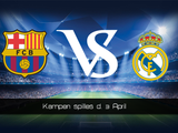 FC Barcelona - Real Madrid