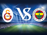 Galatasaray vs Fenerbahce