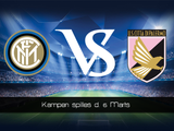 Inter Milan - Palermo