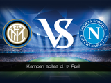 Inter Milan vs Napoli