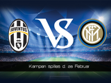 Juventus vs Inter Milan