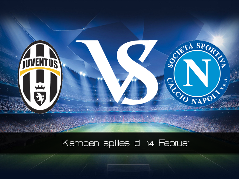 Juventus vs Napoli