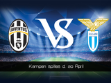 Juventus vs Lazio